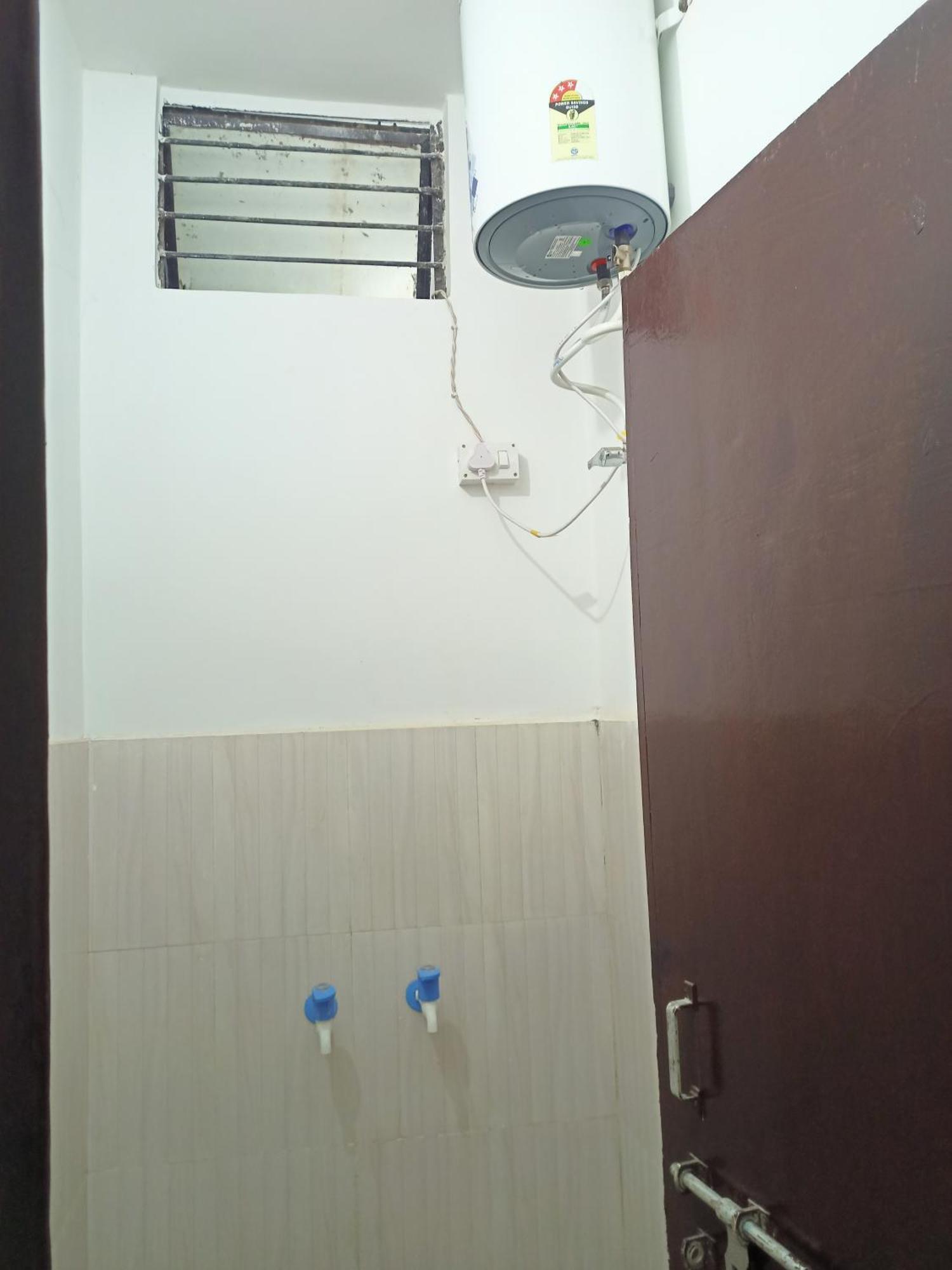 Girija Shail Bhavan Ayodhya Luaran gambar