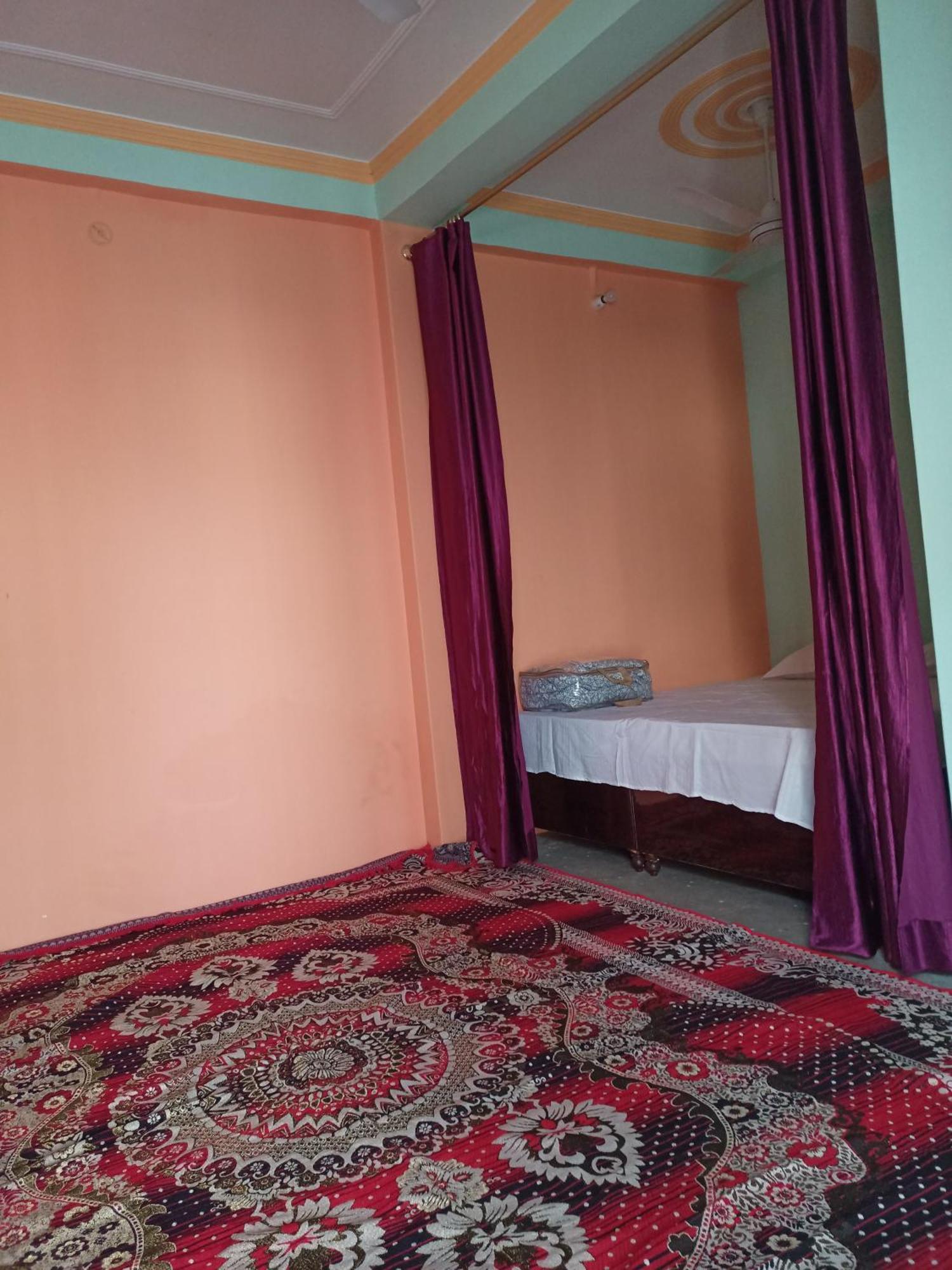 Girija Shail Bhavan Ayodhya Luaran gambar