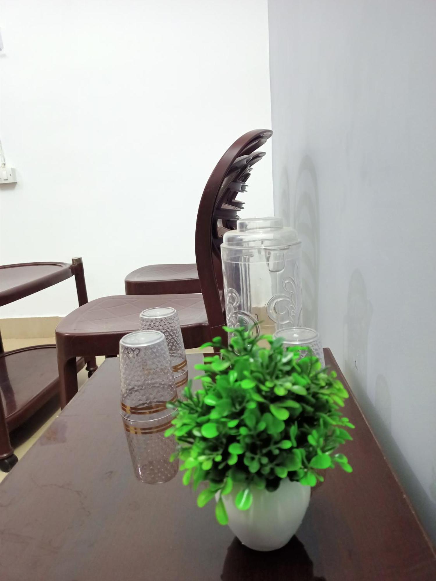 Girija Shail Bhavan Ayodhya Luaran gambar
